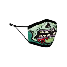 Kids Zombie Face Mask at Spirit Halloween