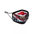 Kids Scary Clown Face Mask at Spirit Halloween