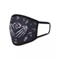 Witch Doctor Face Mask at Spirit Halloween