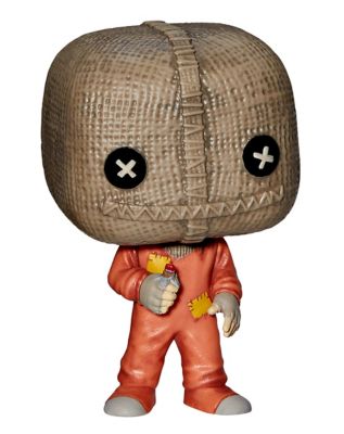 sam trick r treat funko pop spirit halloween