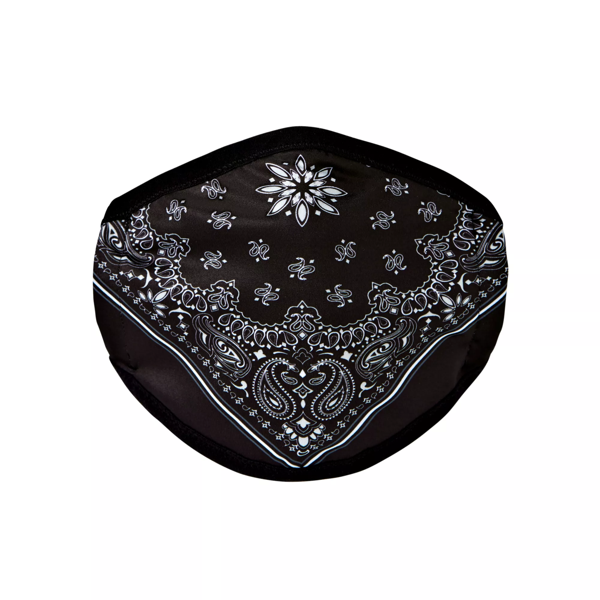 Punk Bandana Face Mask at Spirit Halloween