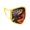 Chucky Face Mask at Spirit Halloween