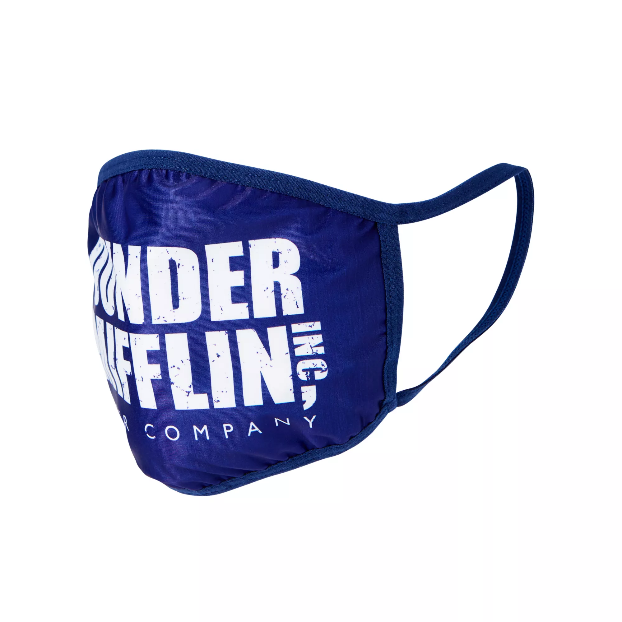 Dunder Mifflin Face Mask - The Office at Spencer's