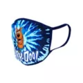 Scooby-Doo Face Mask at Spencer's