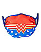 Kids Wonder Woman Face Mask