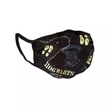 Kids Hogwarts Face Mask - Harry Potter at Spirit Halloween