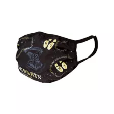 Kids Hogwarts Face Mask - Harry Potter at Spirit Halloween