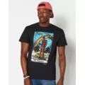 Plus Size Freddy Krueger Tarot T Shirt - A Nightmare on Elm Street at Spencer's