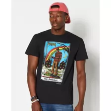 Plus Size Freddy Krueger Tarot T Shirt - A Nightmare on Elm Street at Spencer's