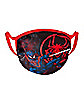 Spider-Man Face Mask - Marvel