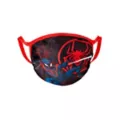 Spider-Man Face Mask - Marvel at Spirit Halloween