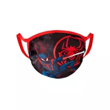Spider-Man Face Mask - Marvel at Spirit Halloween
