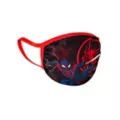 Spider-Man Face Mask - Marvel at Spirit Halloween