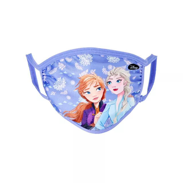 Frozen 2 Face Mask at Spirit Halloween