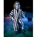 5.8 Ft. Beetlejuice Animatronic at Spencer's