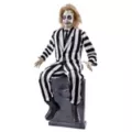 5.8 Ft. Beetlejuice Animatronic at Spencer's