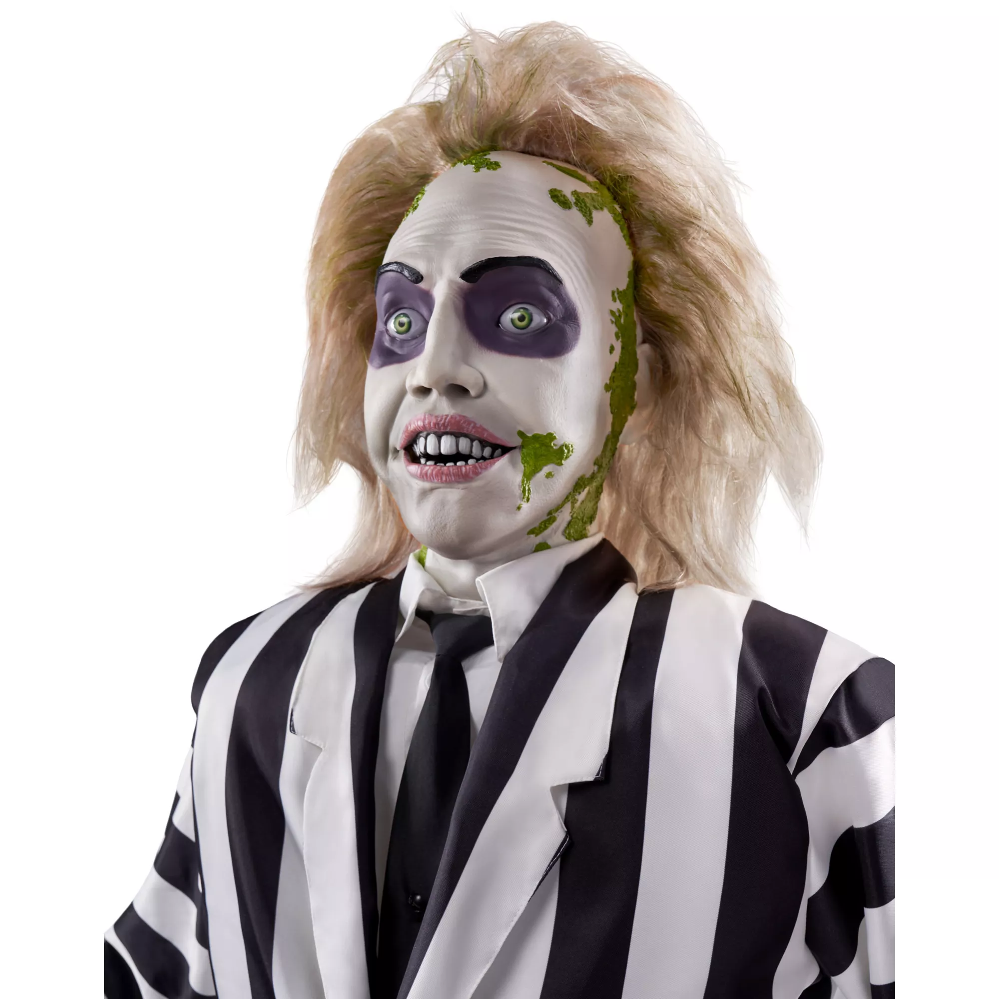 5.8 Ft. Beetlejuice Animatronic at Spencer's