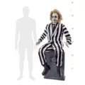 5.8 Ft. Beetlejuice Animatronic at Spencer's