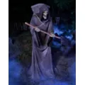 5.7 Ft The Caretaker Animatronic at Spirit Halloween