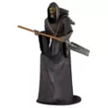 5.7 Ft The Caretaker Animatronic at Spirit Halloween