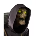 5.7 Ft The Caretaker Animatronic at Spirit Halloween