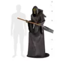 5.7 Ft The Caretaker Animatronic at Spirit Halloween