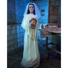 Henry Hustle Spirit Halloween 2022 5 9 Ft Henry Hustle Animatronic Spirithalloween Com