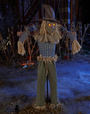 Night Stalker Animatronic