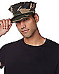 Military Cadet Hat