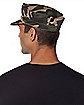 Military Cadet Hat