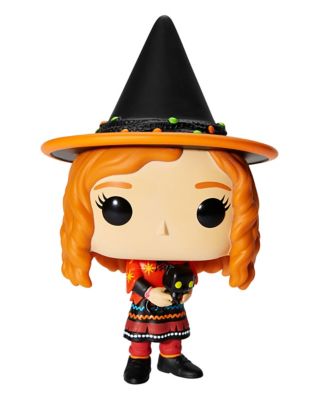 dani funko pop