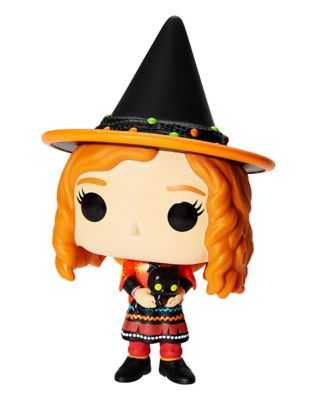 dani funko pop