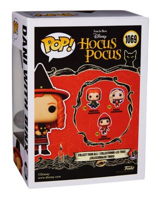 dani and binx funko pop uk