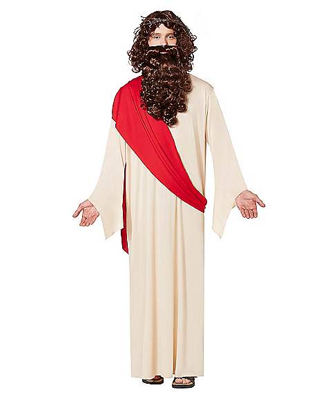 Jesus Plus Size Costume - Spirithalloween.com
