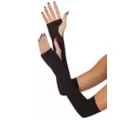 Opaque Arm Warmers at Spirit Halloween