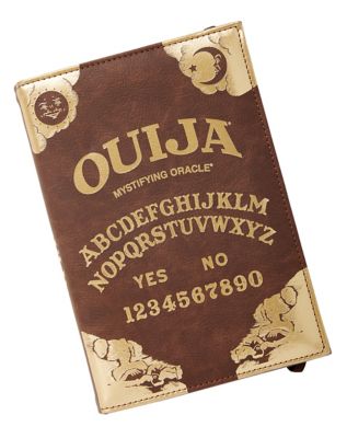 Ouija Journal
