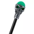 Skull and Ball Staff at Spirit Halloween