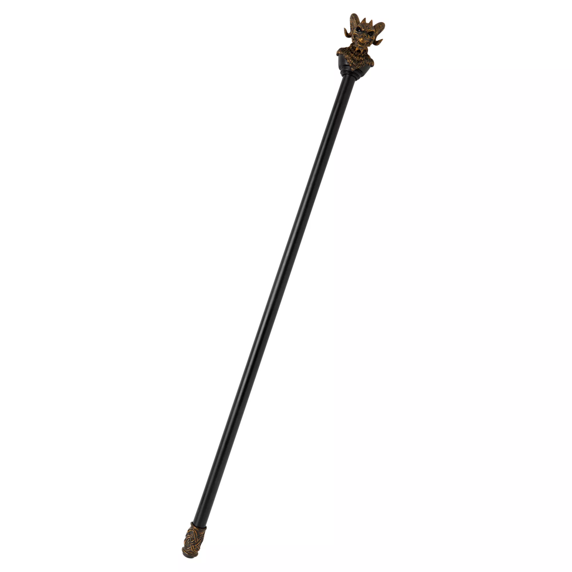 Light-up Beast Staff at Spirit Halloween