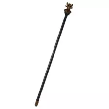 Light-up Beast Staff at Spirit Halloween