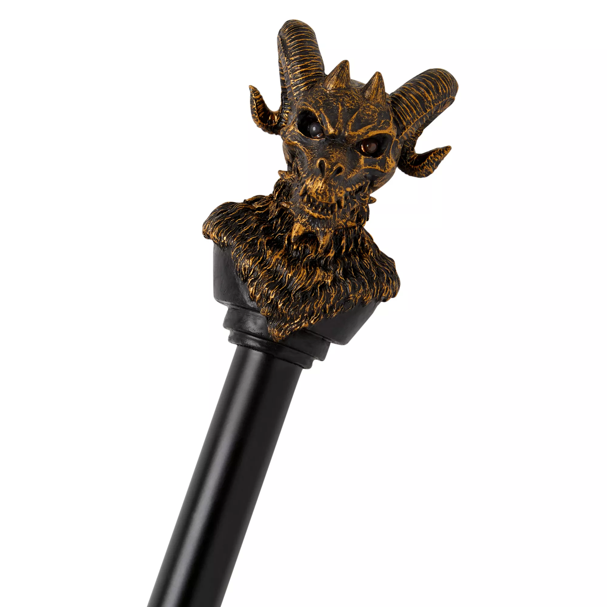 Light-up Beast Staff at Spirit Halloween