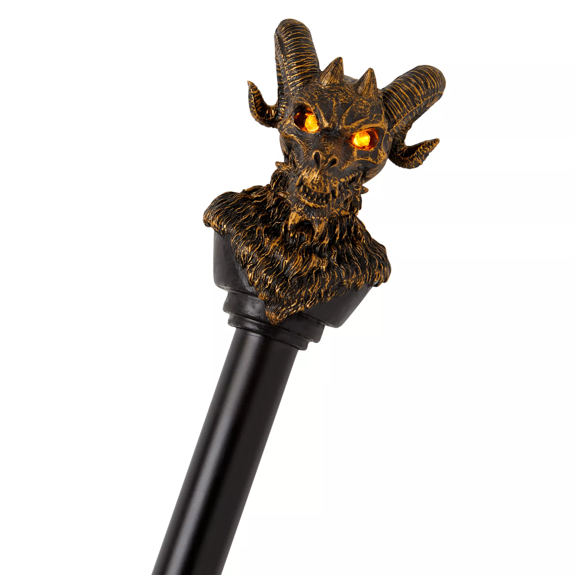 Light-up Beast Staff at Spirit Halloween