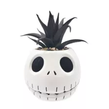 Jack Skellington Planter 5 Inch - The Nightmare Before Christmas at Spirit Halloween