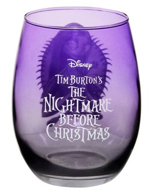 Sally Stemless Glass 20 oz. - The Nightmare Before Christmas