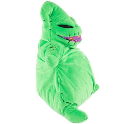 oogie boogie spirit halloween plush