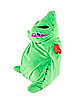 Oogie Boogie Green Buddy - The Nightmare Before Christmas
