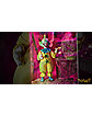 5 Ft. Shorty Animatronic Decoration - Killer Klowns from Outer Space