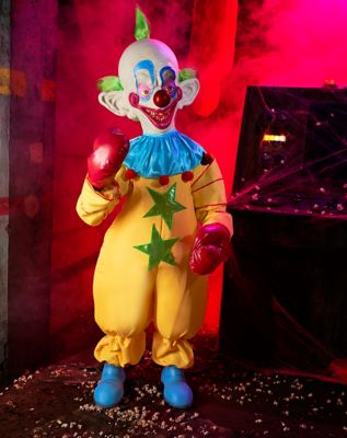 killer klowns from outer space shorty