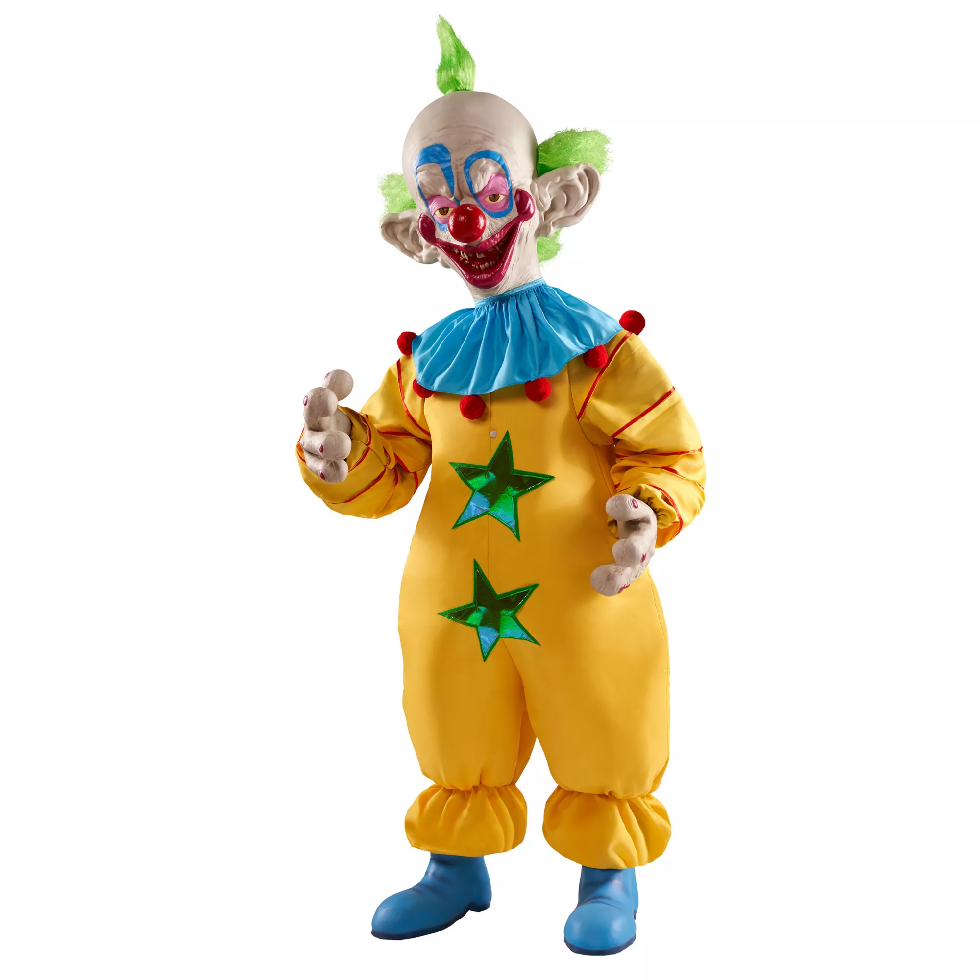 5 Ft Shorty Animatronic - Killer Klowns from Outer Space at Spencer's