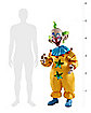 5 Ft Shorty Animatronic - Killer Klowns from Outer Space