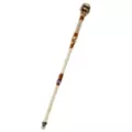 Skull Hand Staff at Spirit Halloween